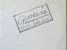 GENESIS Three Sides Live 2-LP Set—Orig. UK Charisma Press w/ All Four Sides Live