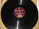 Nat Gonella & His Georgians ?Nagasaki Parlophone F 161 1935 Rare UK Hot Jazz E+