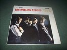 The Rolling Stones - 12 x 5 LP mono Australia on Decca LKA 7591 with test sleeve