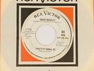 NORTHERN SOUL Susan Barrett - What's It Gonna Be / it's No Secret - RCA Demo VG