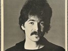 John Prine Bruised Orange LP with Lyric Sheet 1978