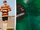 New Beatles GREEN VINYL LP Unsurpassed Masters Vol 1 1962-1963 IMPORT Record