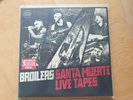 Broilers Live Lp Vinyl