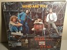 The Who- Who Are You (RED VINYL LP 1978) READ*** VG+/VG+ MCA-3050