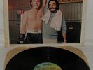 WILLIE COLON PRESENTS RUBEN BLADES Metiendo Mano 1977 FANIA SALSA LP