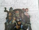 Teenage mutant ninja turtles 7 