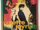 Roxette Joyride Vinyl LP Fading Like A Flower Spending My Time 1991