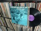 Ray Draper/John Coltrane New Jazz Rare  '57 DG Mono RVG DJ Copy Solid VG+ Or B