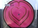 LADY GAGA - STUPID LOVE - 7” Single - Vinyl Picture Disc Record LIMITED, NEW