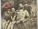 Master Jack “Four Jacks And A Jill” LP SEALED 1968 RCA LSP-4019