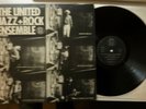 The United Jazz + Rock Ensemble - Live in Berlin   - MOOD -   DoLP