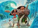 MOANA / O.S.T.-MOANA / O.S.T. (UK IMPORT) VINYL LP NEW