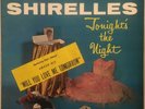 The SHIRELLES Tonight's The Night LP Scepter S 501 Original 1st Pressing 1961