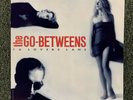 THE GO-BETWEENS 16 Lover’s Lane Original Vinyl LP Pressing 1988 (EX) Indie Rock