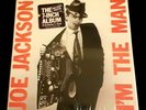 Joe Jackson -  I'm The Man -  5x 7