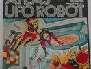 LP ATLAS UFO ROBOT 1978