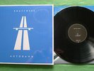 Kraftwerk...LP...AUTOBAHN ( remastered-internationale version/ 180g )