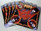 KISS - Sonic boom- Complete set of colored vinyl  4 DIFFERENT COLOR
