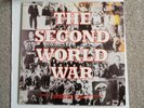 The Second World War, original BBC recordings, dbl vinyl 1985