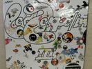 STILL SEALED LED ZEPPELIN III SD-7201 CLASSIC 200 GRAM FACTORY SEALED 1970/2007
