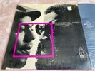 Archie Shepp Bill Dixon lp original black jazz fusion shrink soul RaRe