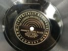 COUNTRY JIMMIE RODGERS MW 4212 Jimmie Texas Blues/Blue Yodel #5