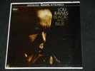 LOU RAWLS Black And Blue STILL SEALED 1960's STEREO LP Jazz CAPITOL ST-1824 SOUL