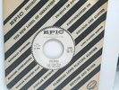 ROCKABILLY, 45 RPM ,LINK WRAY & HIS RAY MEN ,RAW-HIDE/ DIXIE-DOODLE, PROMO EPIC
