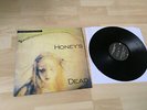 THE JESUS AND MARY CHAIN HONEY'S DEAD LP 180 GRAM VINYL 2013 REISSUE VG++