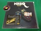 NRBQ Scraps Rock LP NEW RED Vinyl 2019 Sundazed Piranha Records