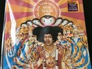 The Jimi Hendrix Experience Axis: Bold As Love Mono Numbered Sealed LP