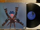 Hank Mobley The flip w.D.Reece Blue Note blue stereo Van Gelder (Ger)
