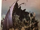 NAZARETH Hair Of The Dog LP RARE OOP Free Shipping OBO