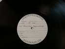LP, TEST-PRESSUNG - U.K. Subs ?– Diminished Responsibility ,1981