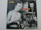 Sid Vicious ?– Live At Max's 1978 LP, NEAR MINT