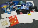 56x 90s RAVE HARDTRANCE VINYL LE PETIT PRINCE PRAVDA FIRST REBIRTH LSG MAYDAY