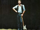 Eric Clapton Just One Night 2xLP Album Gat Vinyl Schallplatte 182816