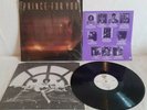 PRINCE - FOR YOU RE   LP   German + INNER & INSERT  SLEEVE STILL IN FILM EX+/EX