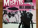 MISFITS Walk Among Us LP colored vinyl RSD 2012 Danzig SEALED