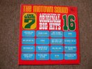 The Motown Sound - 16 original big hits Vol 7 - Tamla Motown vinyl LP