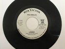 49th PARALLEL LABORER/ YOU DO THINGS 1967 PROMO 45 RCA 47-9293 GARAGE PSYCH FUZZ