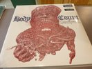 Body Count - Carnivore - 180g LP + CD incl. Poster /// Neu & OVP /// ICE-T