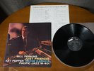 Bill Perkins, Art Pepper & Richie Kamuca  