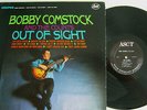 BOBBY COMSTOCK & the Counts 