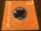 The Rolling Stones We Love You / Dandelion Original Uk Decca Demo DJ promo 12654
