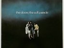 ORIGINAL The DOORS Album THE SOFT PARADE Record BIG E Lp EKS 75005 VINYL is MINT