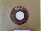 Beatles 45 Norwegian Wood / If I Needed Someone Capitol  jukebox MINT unplayed
