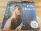 Billie Holiday Lady in Satin Classic Records 45 RPM Series Sealed Audiophile USA