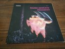 LP Vinyl Black Sabbath Paranoid