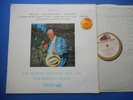ASD 357 Delius Brigg Fair-The First Cuckoo in Spring  Beecham  gold cream Ex+